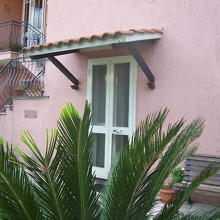 Capalbio Vacanze Экстерьер фото