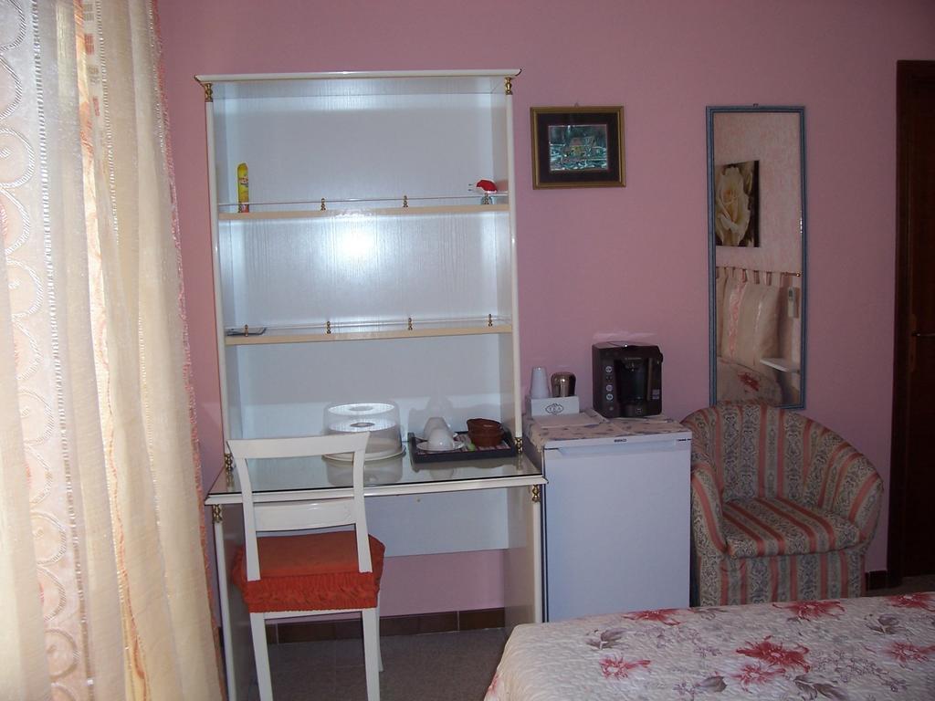 Capalbio Vacanze Экстерьер фото
