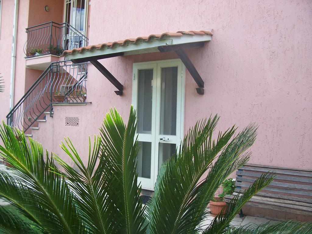 Capalbio Vacanze Экстерьер фото