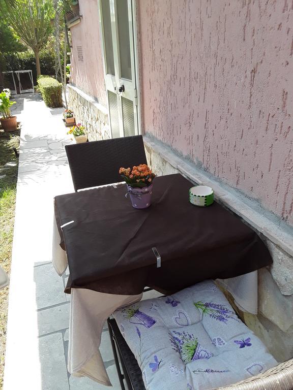 Capalbio Vacanze Экстерьер фото