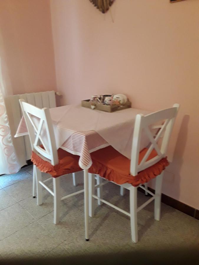 Capalbio Vacanze Экстерьер фото