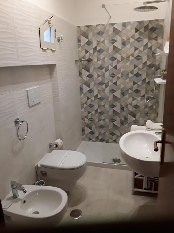 Capalbio Vacanze Экстерьер фото