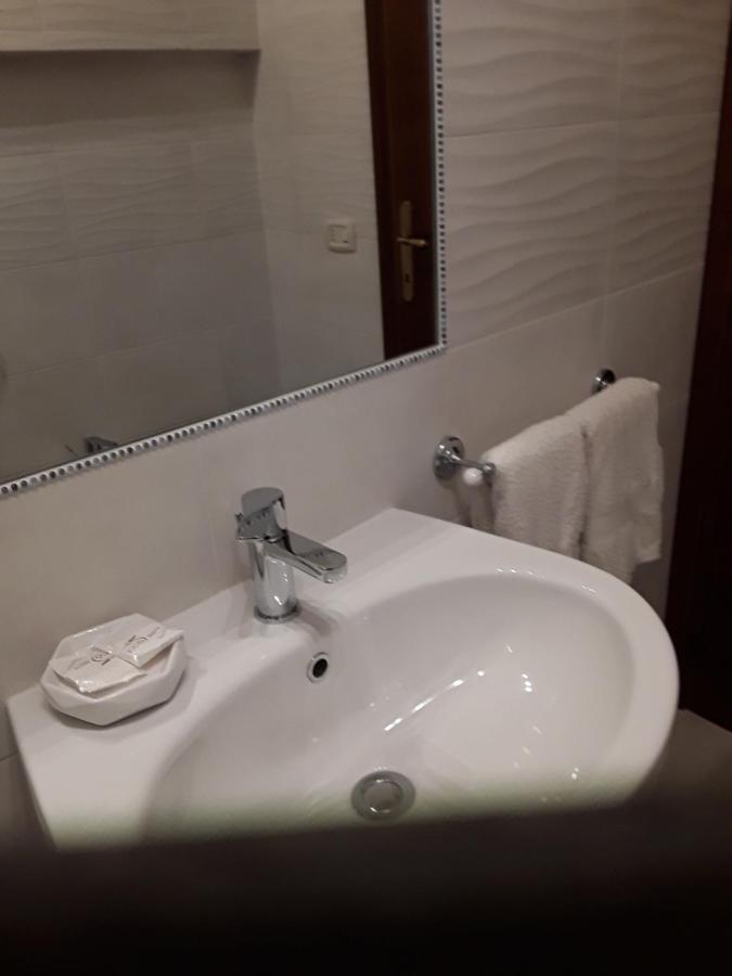 Capalbio Vacanze Экстерьер фото